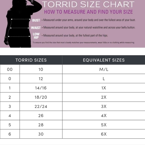 Torrid v neck tee classic fit 2X Feather Soft Slub Lace Trim Floral size 2 - Picture 8 of 10